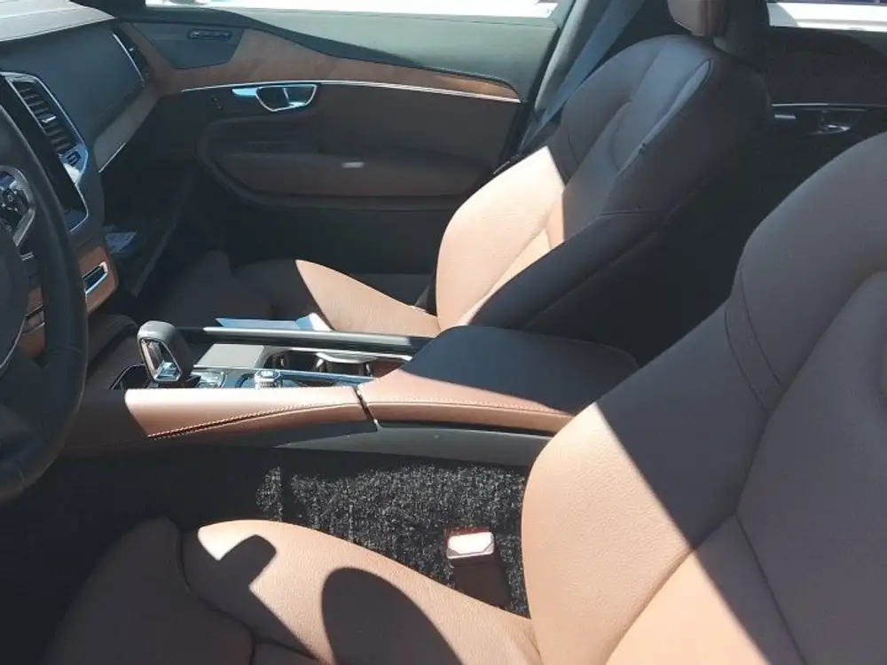 VOLVO xc90 - Foto 11 | Clidrive