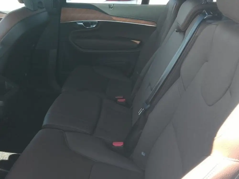 VOLVO xc90 - Foto 12 | Clidrive