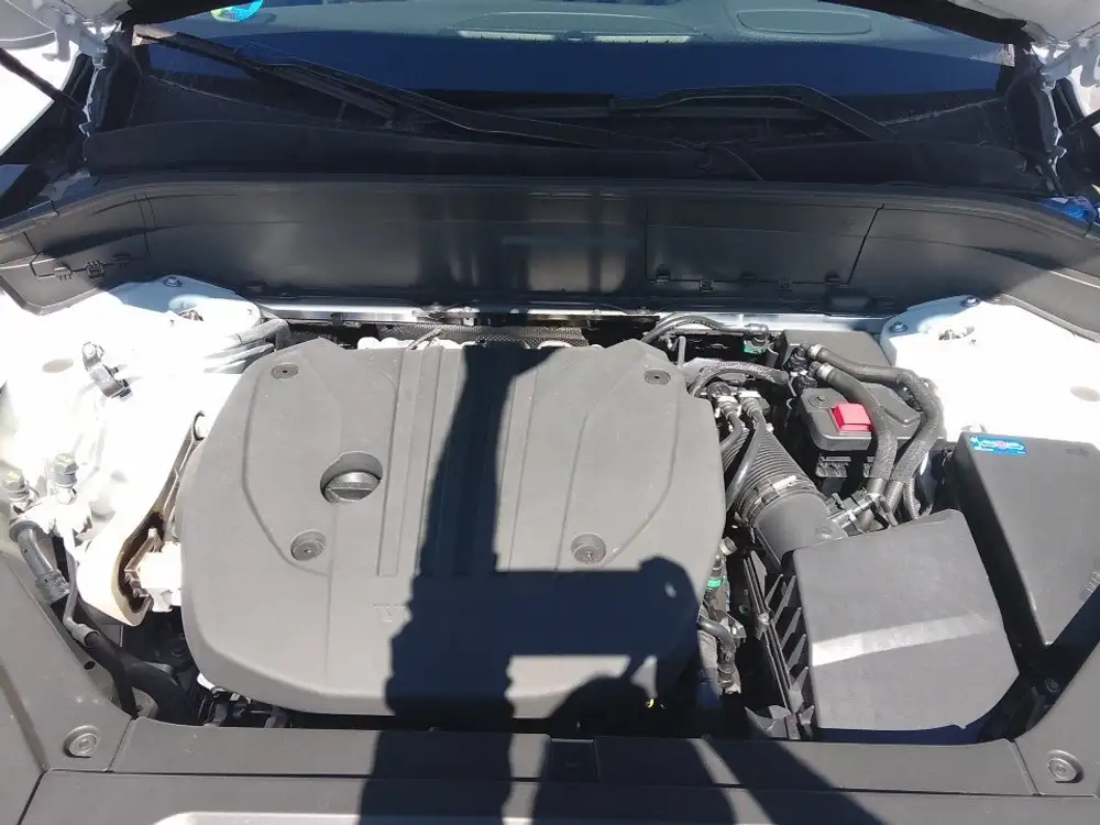 VOLVO xc90 - Foto 13 | Clidrive