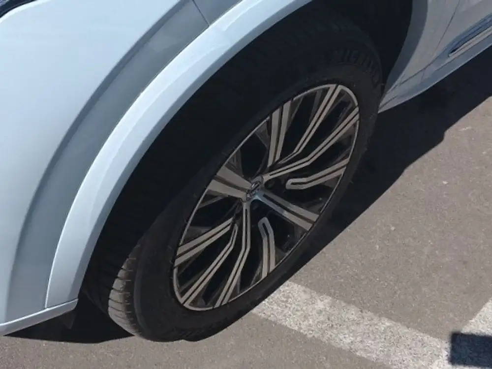 VOLVO xc90 - Foto 14 | Clidrive