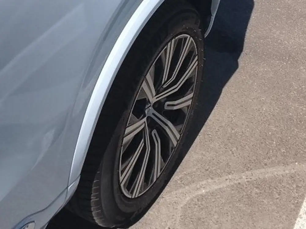 VOLVO xc90 - Foto 15 | Clidrive