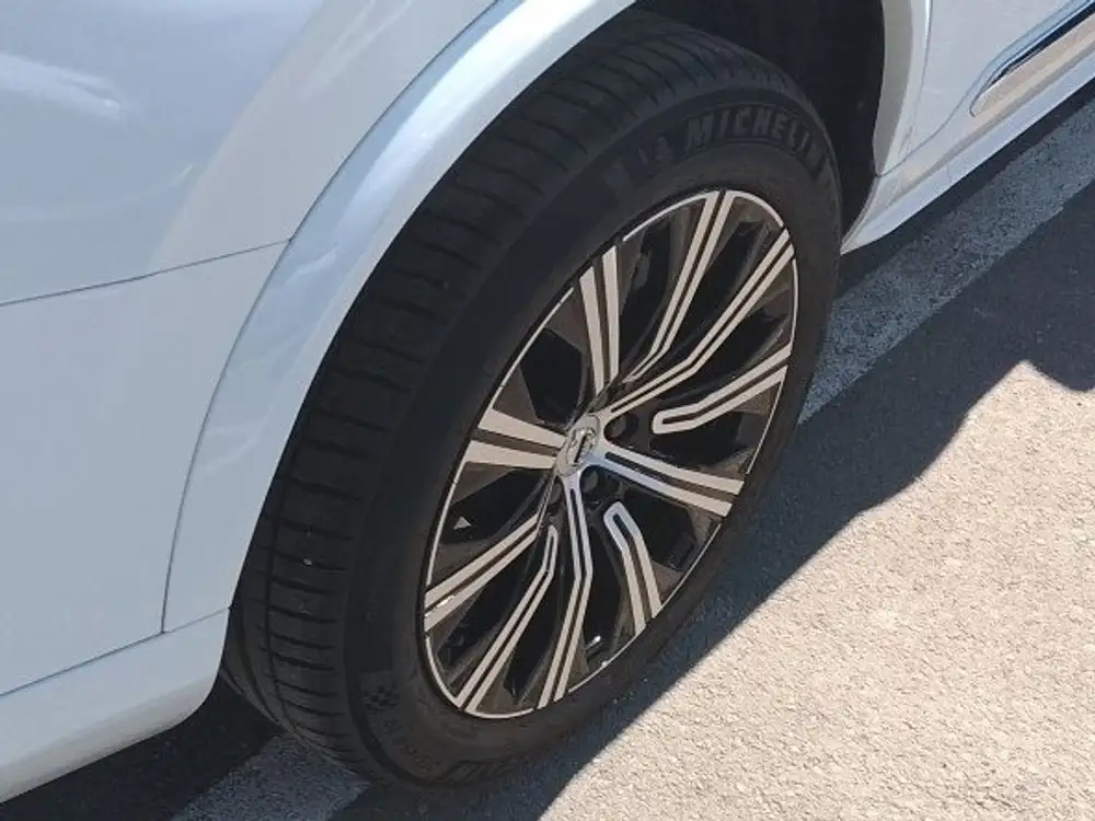 VOLVO xc90 - Foto 16 | Clidrive