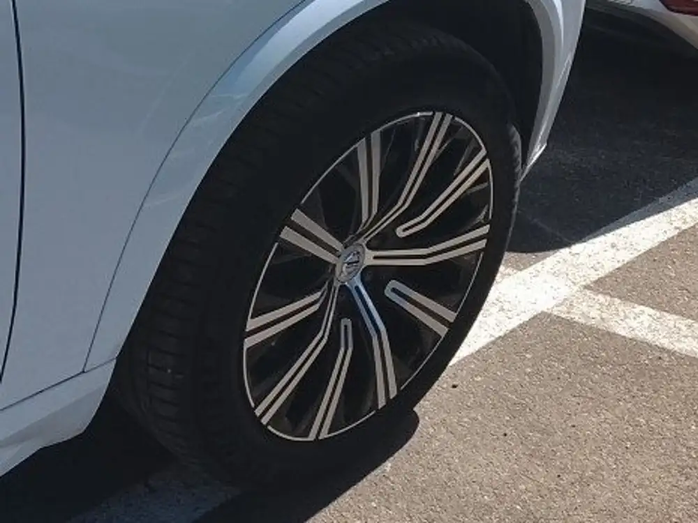 VOLVO xc90 - Foto 17 | Clidrive