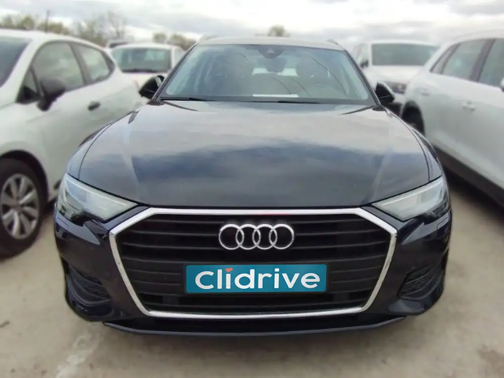 AUDI a6 - Foto 1 | Clidrive