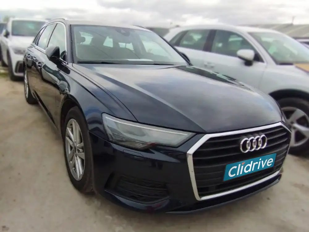 AUDI a6 - Foto 2 | Clidrive