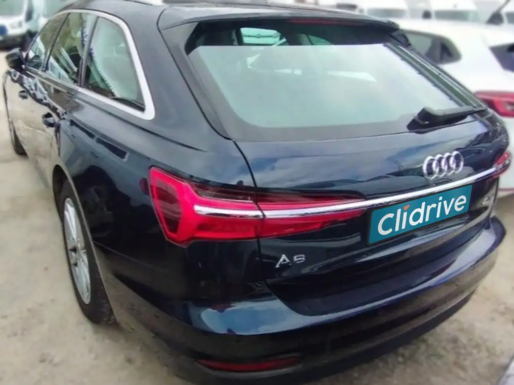 AUDI a6 - Foto 4 | Clidrive