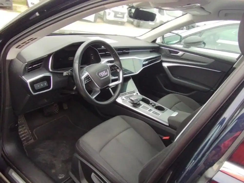 AUDI a6 - Foto 5 | Clidrive