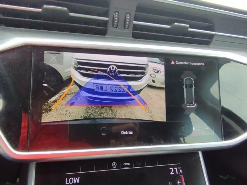 AUDI a6 - Foto 7 | Clidrive