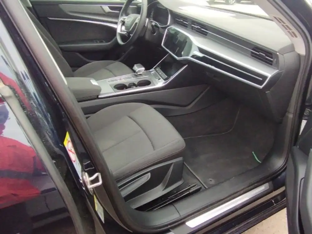 AUDI a6 - Foto 8 | Clidrive