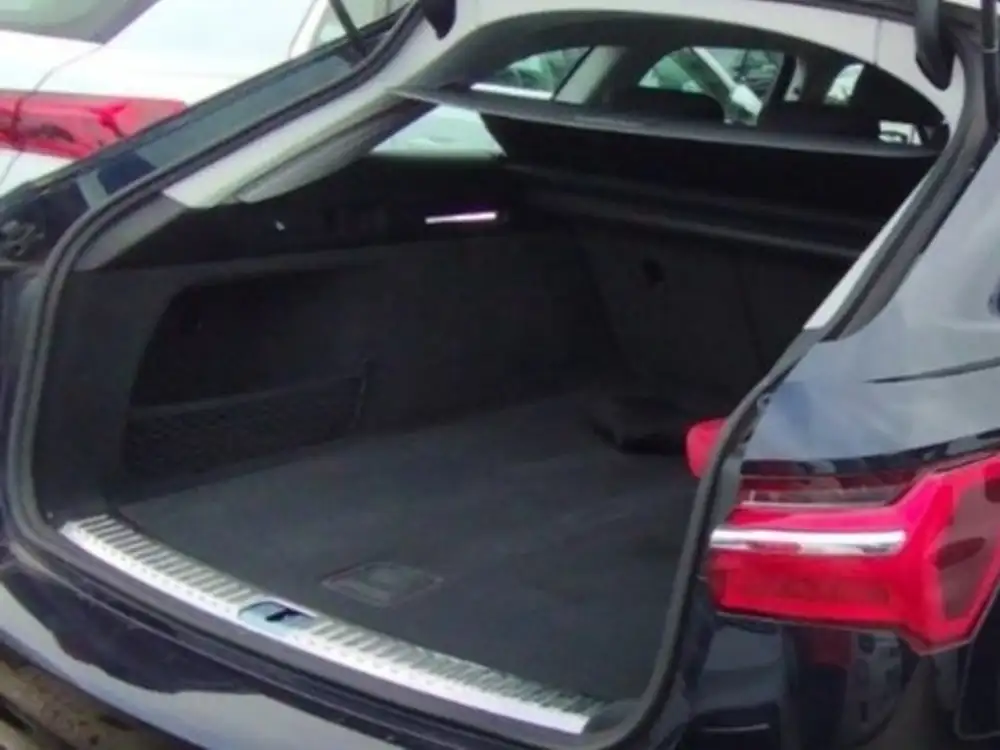 AUDI a6 - Foto 10 | Clidrive