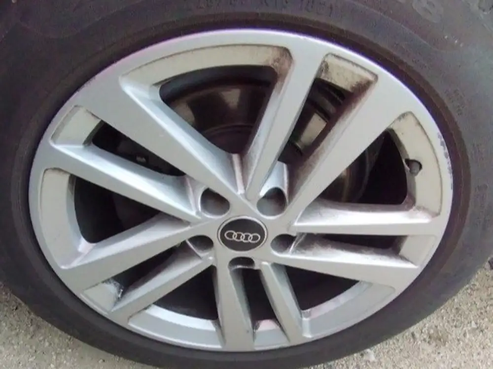 AUDI a6 - Foto 11 | Clidrive