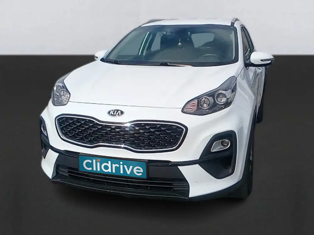 KIA sportage - Foto 1 | Clidrive