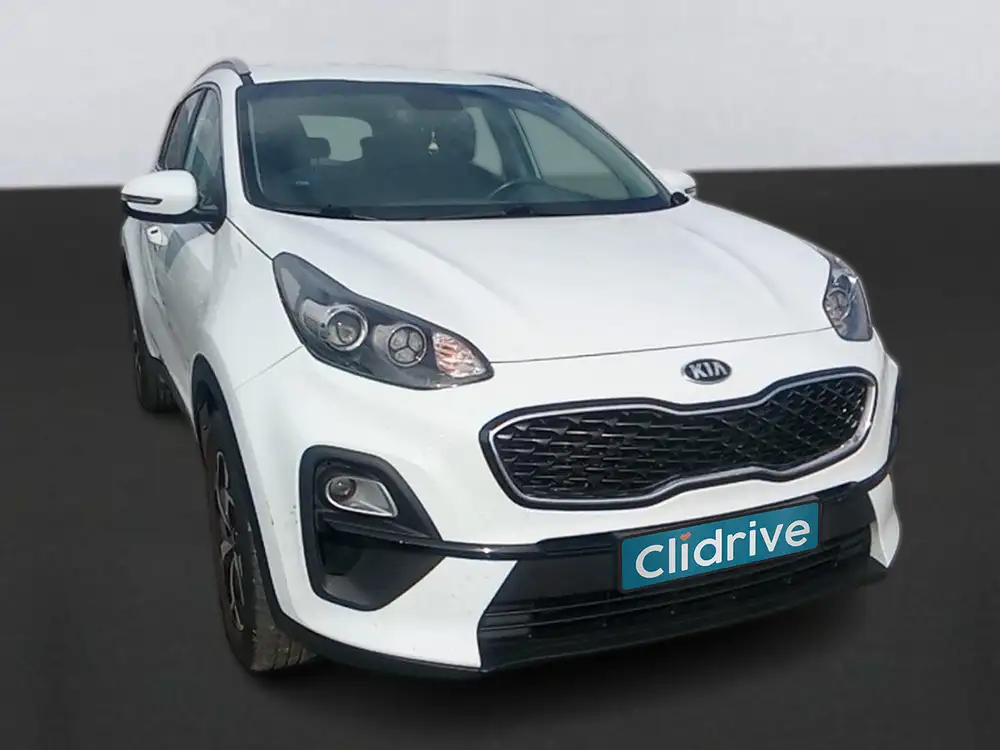 KIA sportage - Foto 2 | Clidrive
