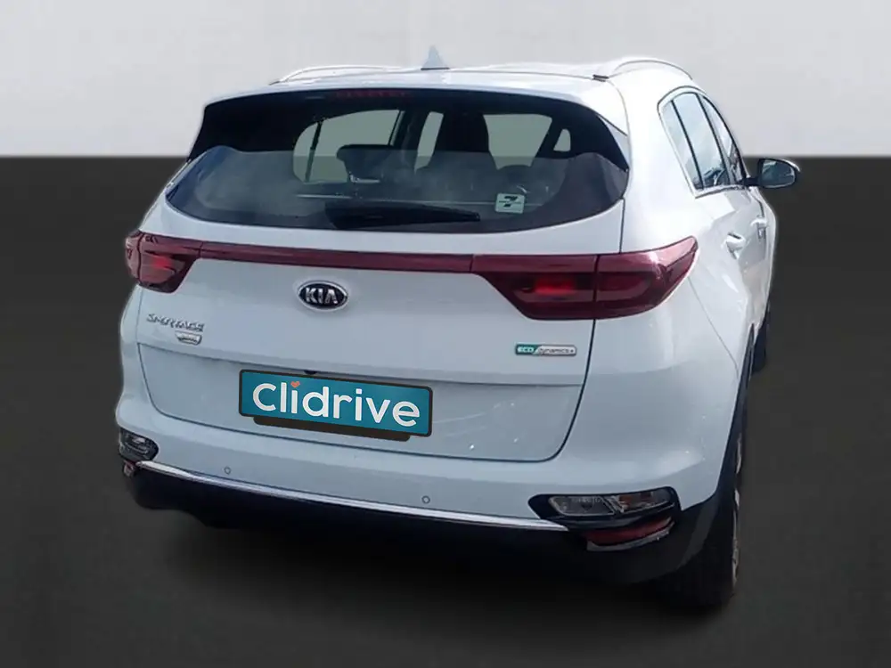 KIA sportage - Foto 4 | Clidrive