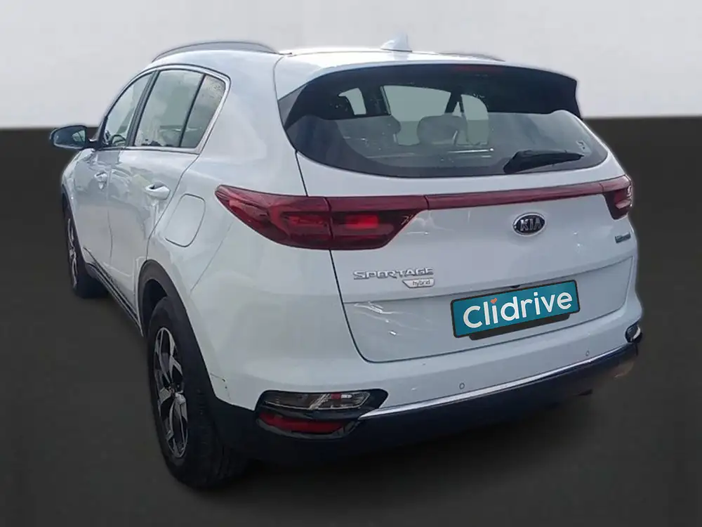 KIA sportage - Foto 5 | Clidrive