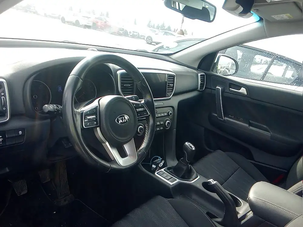 KIA sportage - Foto 6 | Clidrive