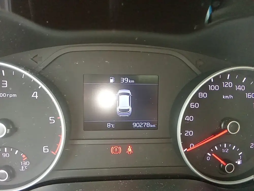 KIA sportage - Foto 7 | Clidrive