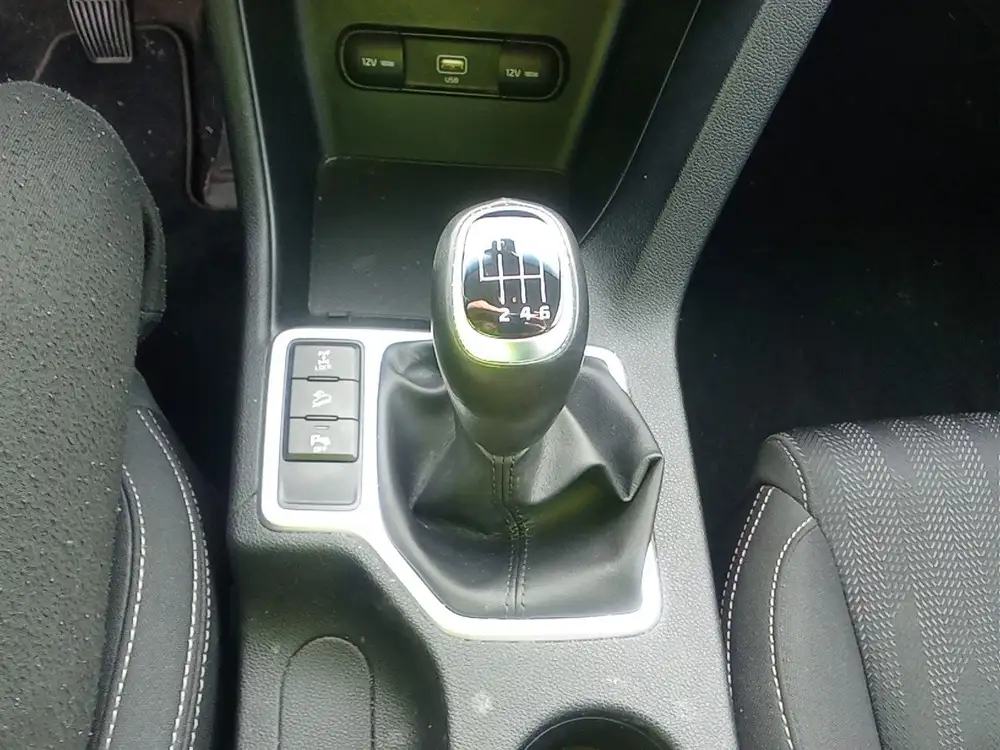 KIA sportage - Foto 9 | Clidrive