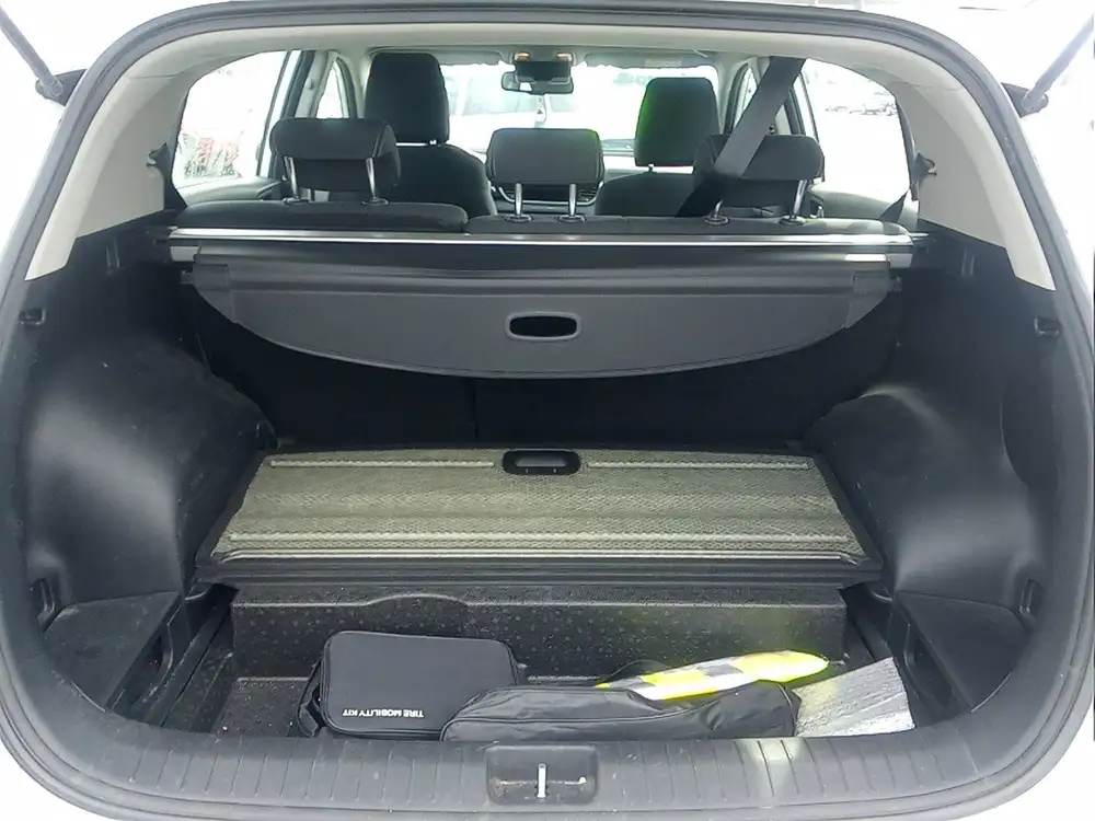 KIA sportage - Foto 11 | Clidrive