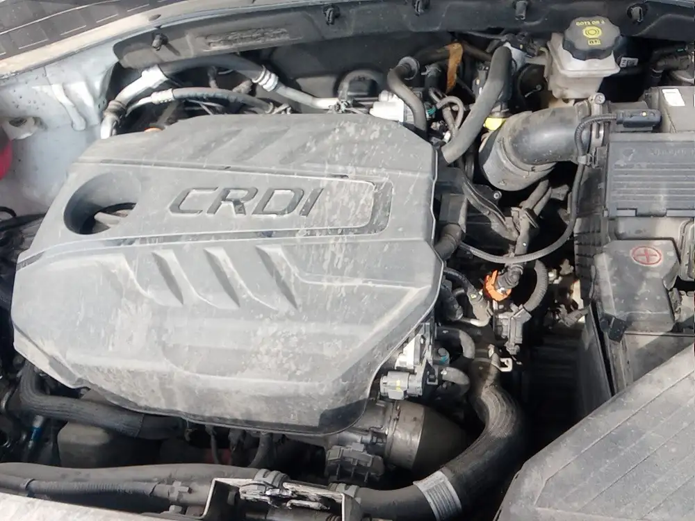 KIA sportage - Foto 12 | Clidrive