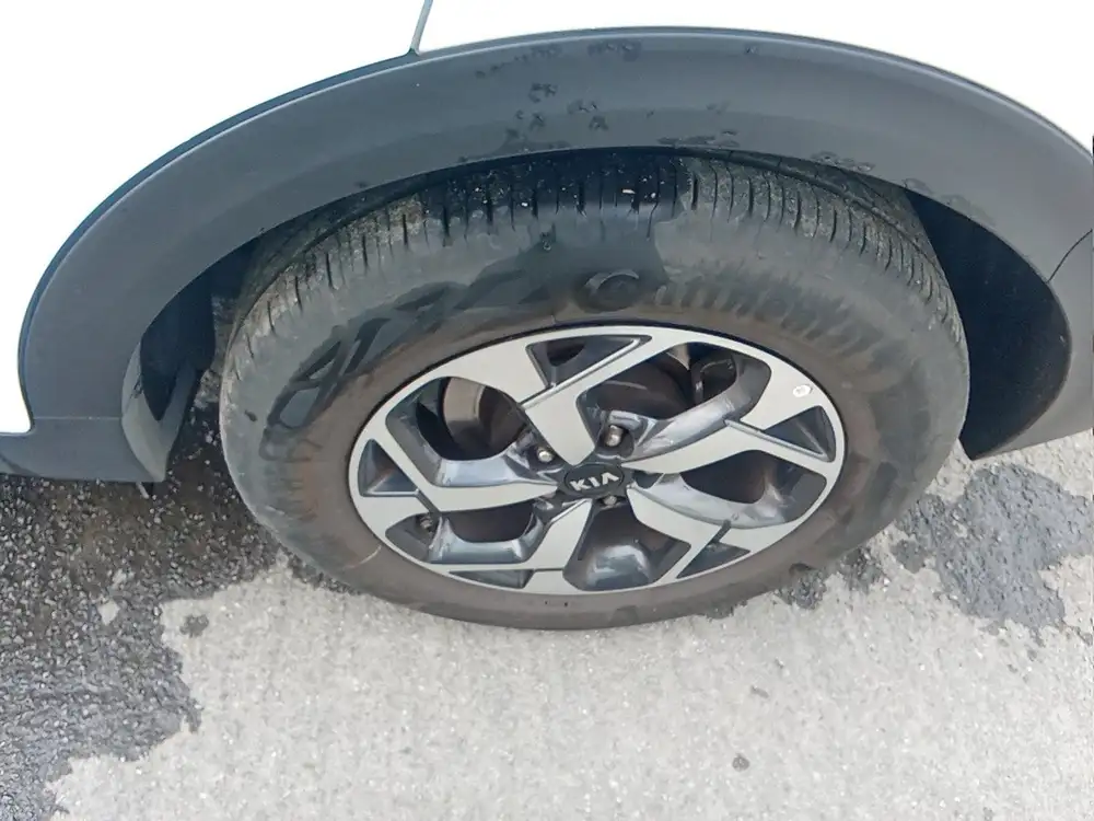 KIA sportage - Foto 13 | Clidrive