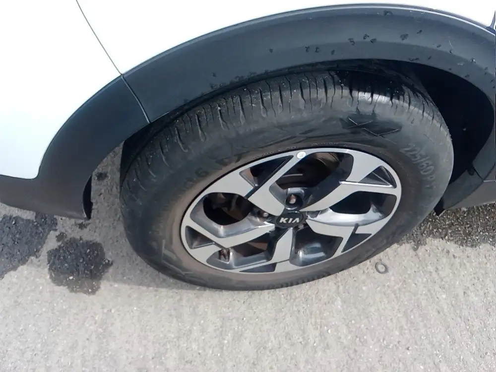 KIA sportage - Foto 14 | Clidrive