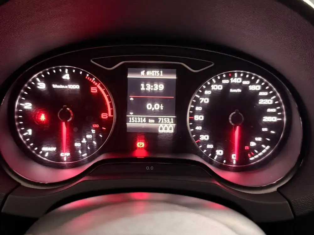 AUDI a3 - Foto 5 | Clidrive