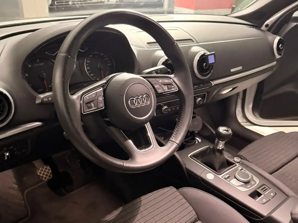 AUDI a3 - Foto 6 | Clidrive