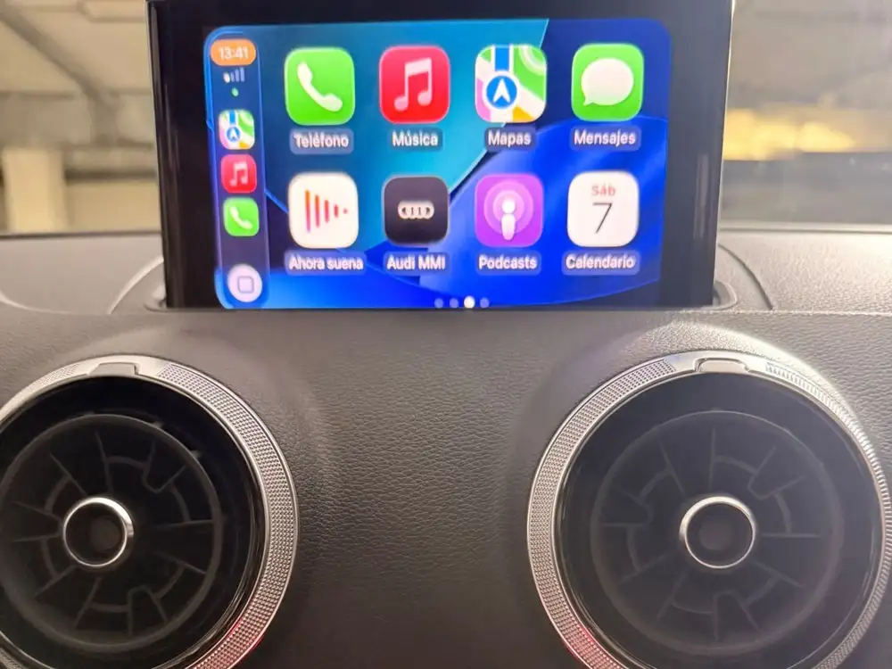 AUDI a3 - Foto 7 | Clidrive