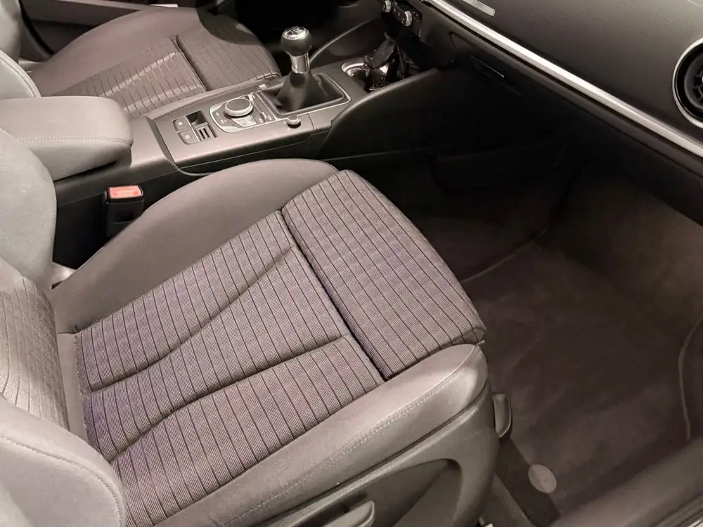 AUDI a3 - Foto 8 | Clidrive