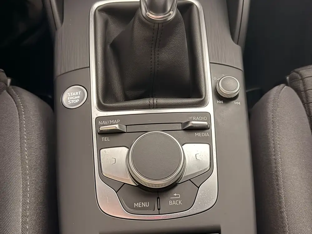AUDI a3 - Foto 9 | Clidrive