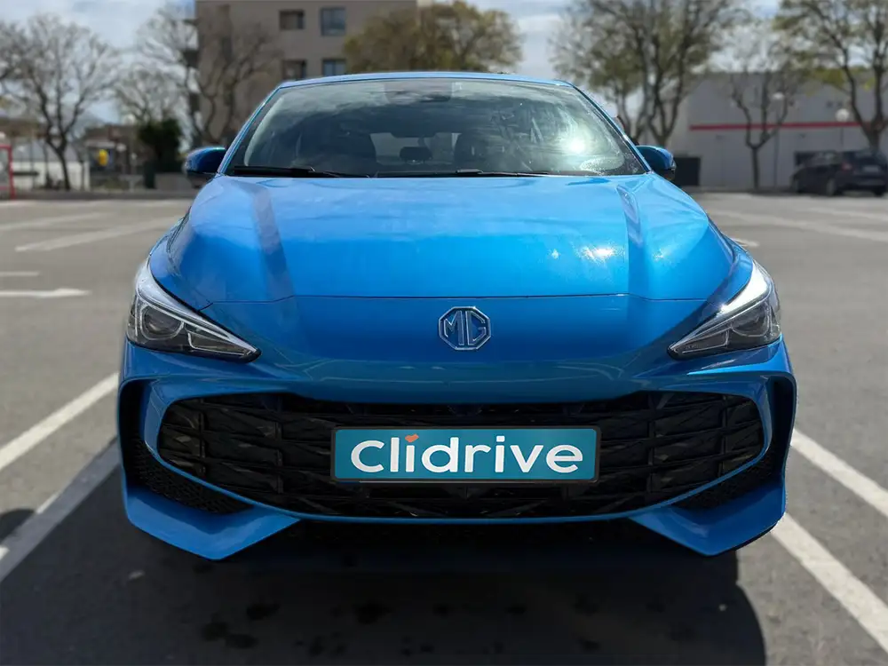 MG mg3 - Foto 2 | Clidrive