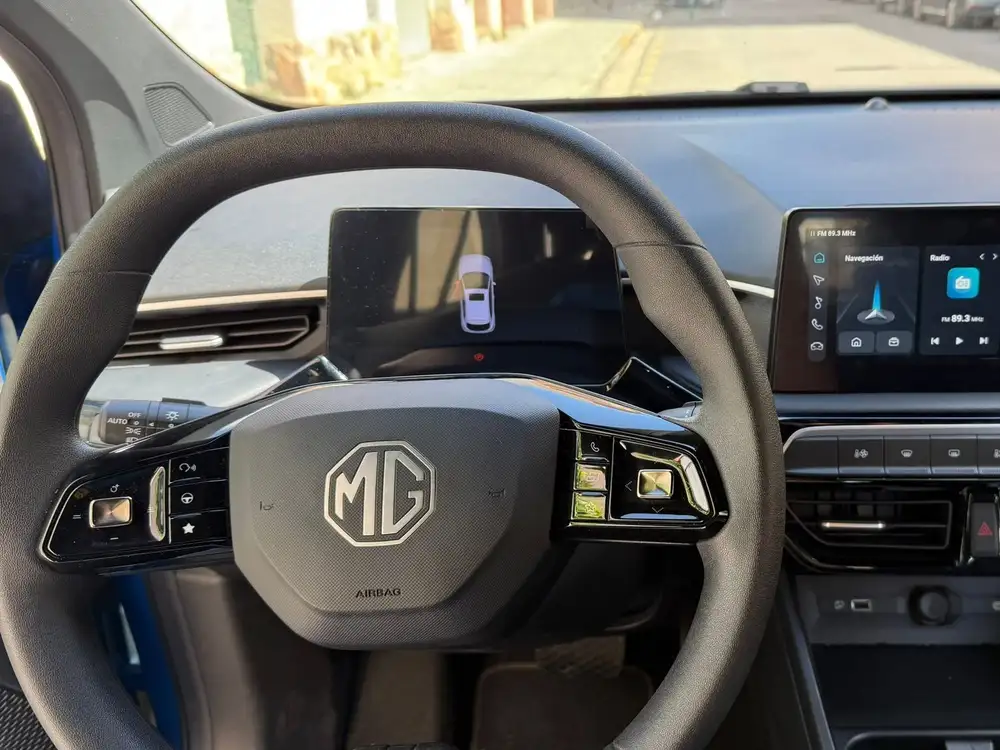 MG mg3 - Foto 9 | Clidrive