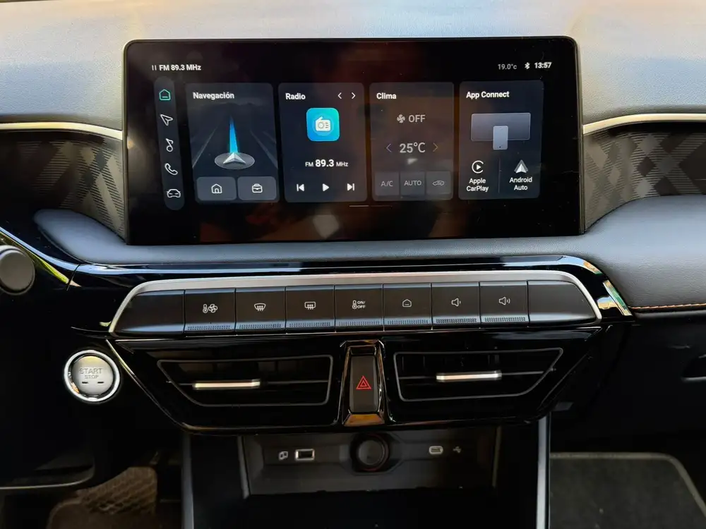 MG mg3 - Foto 11 | Clidrive