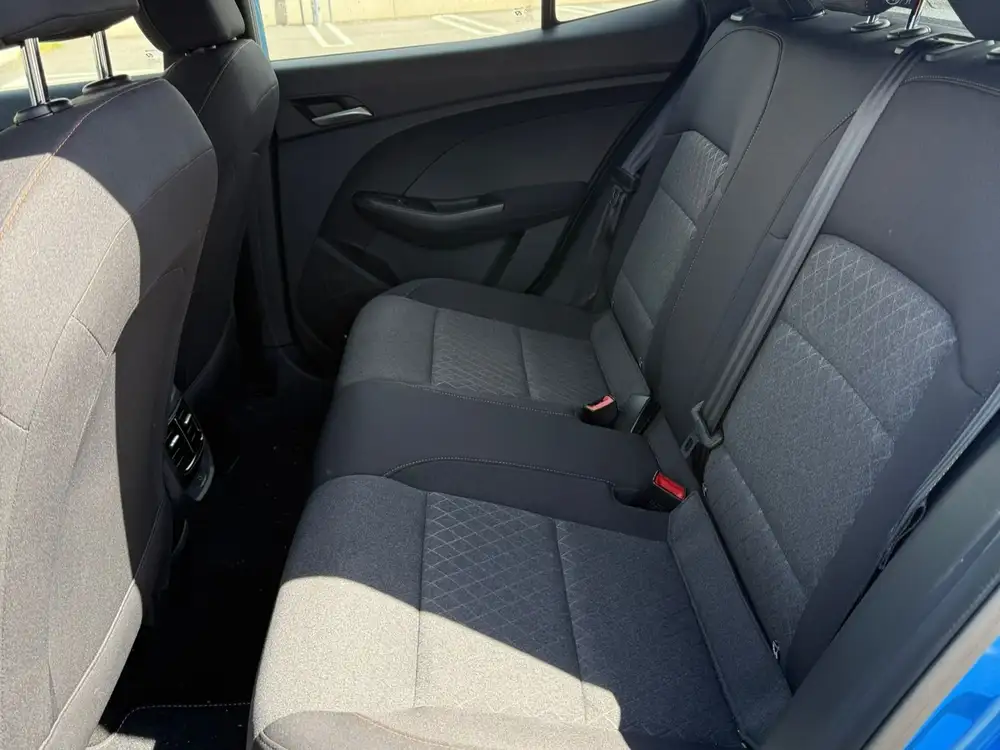 MG mg3 - Foto 12 | Clidrive