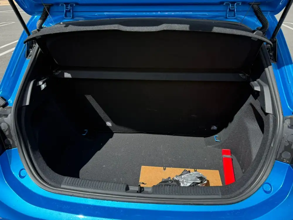 MG mg3 - Foto 13 | Clidrive