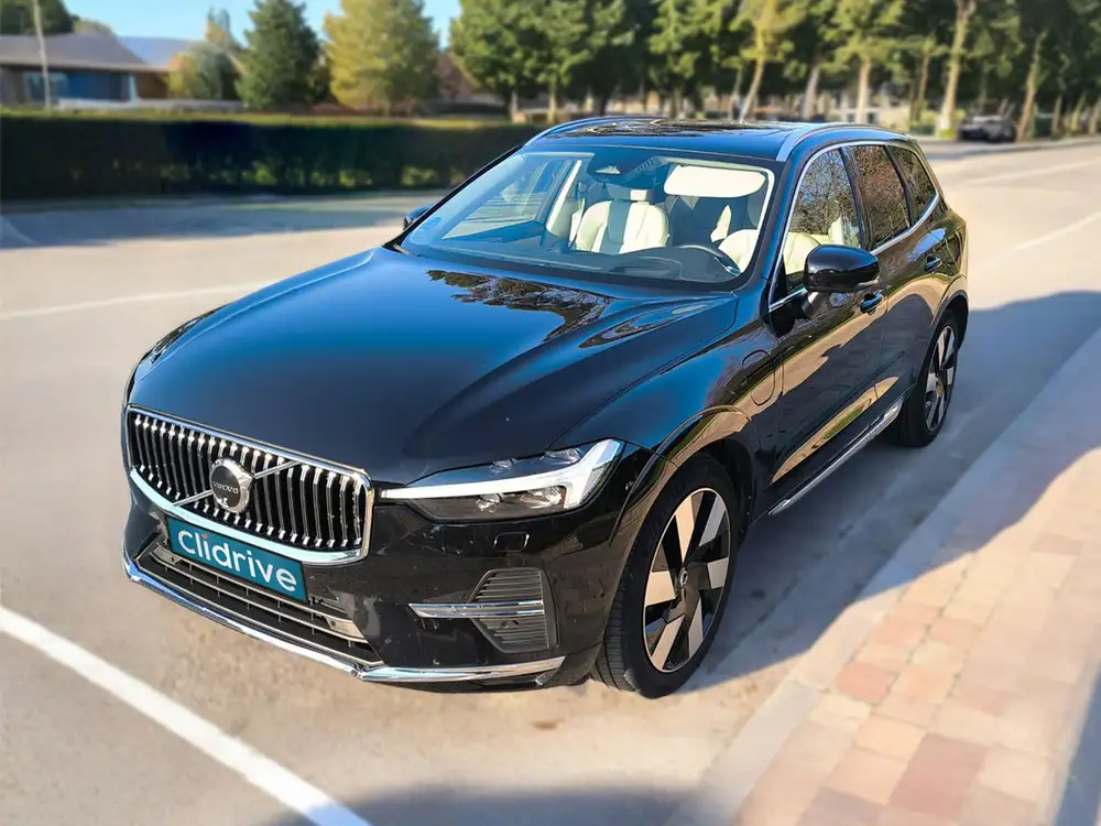 VOLVO xc60 - Foto 1 | Clidrive