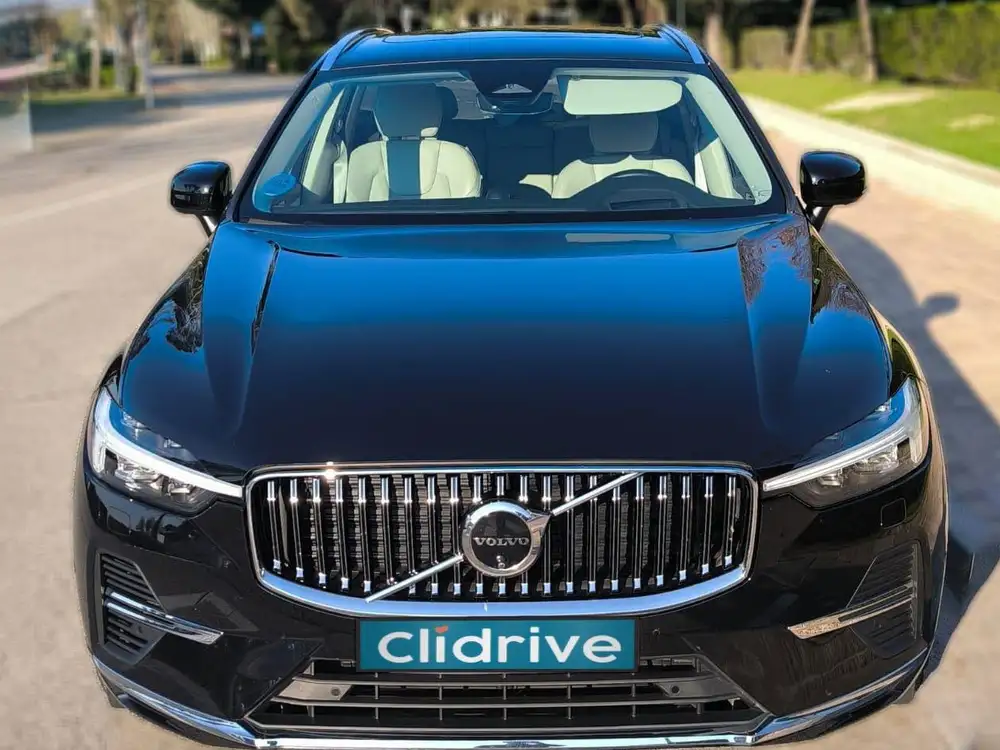 VOLVO xc60 - Foto 2 | Clidrive