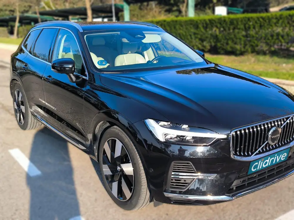 VOLVO xc60 - Foto 4 | Clidrive