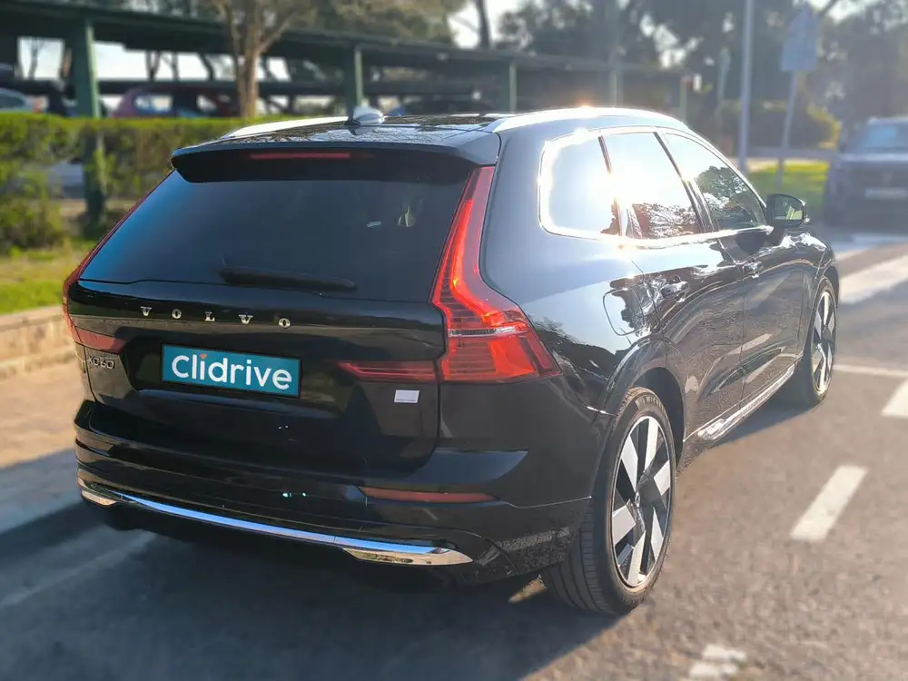 VOLVO xc60 - Foto 5 | Clidrive
