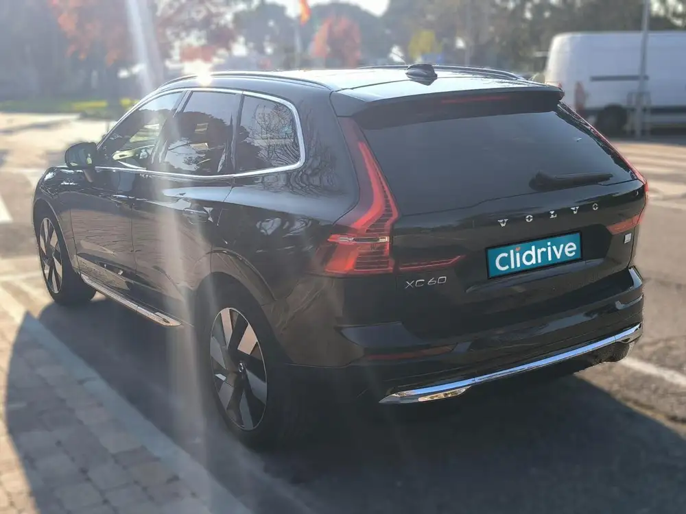 VOLVO xc60 - Foto 6 | Clidrive