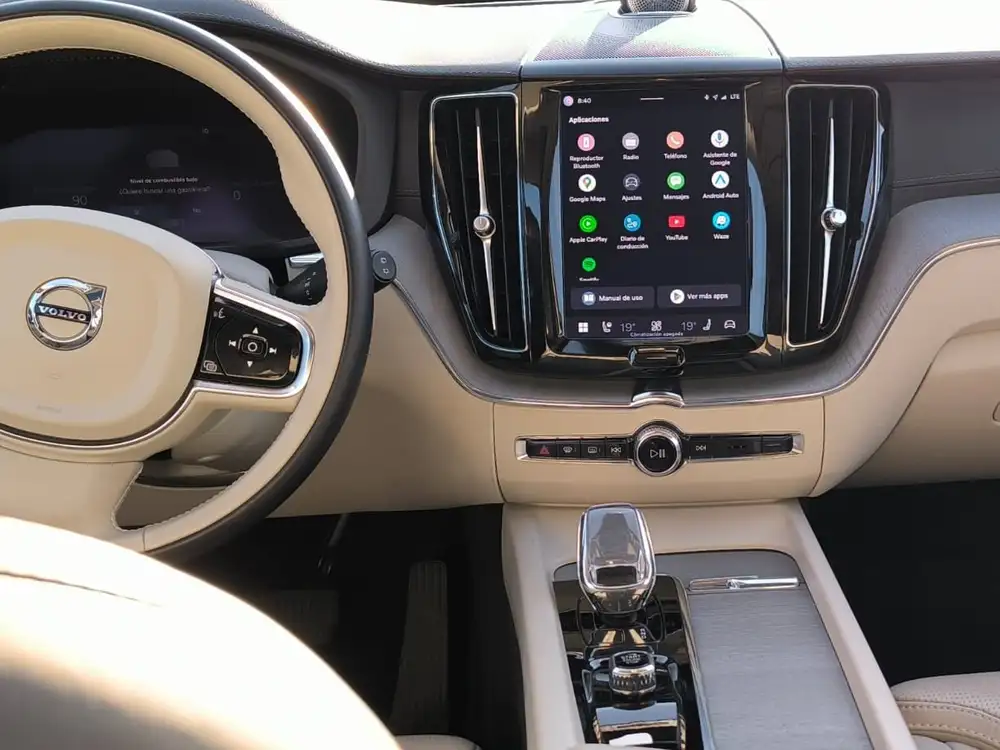 VOLVO xc60 - Foto 7 | Clidrive