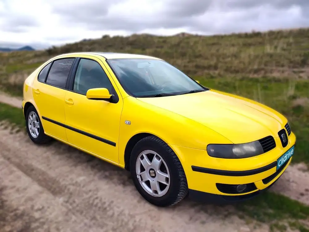 SEAT leon - Foto 4 | Clidrive