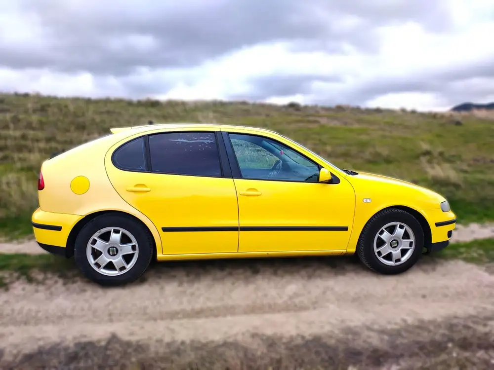 SEAT leon - Foto 5 | Clidrive