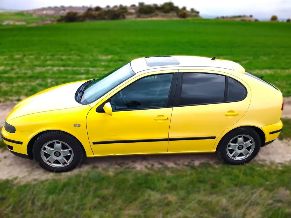 SEAT leon - Foto 9 | Clidrive