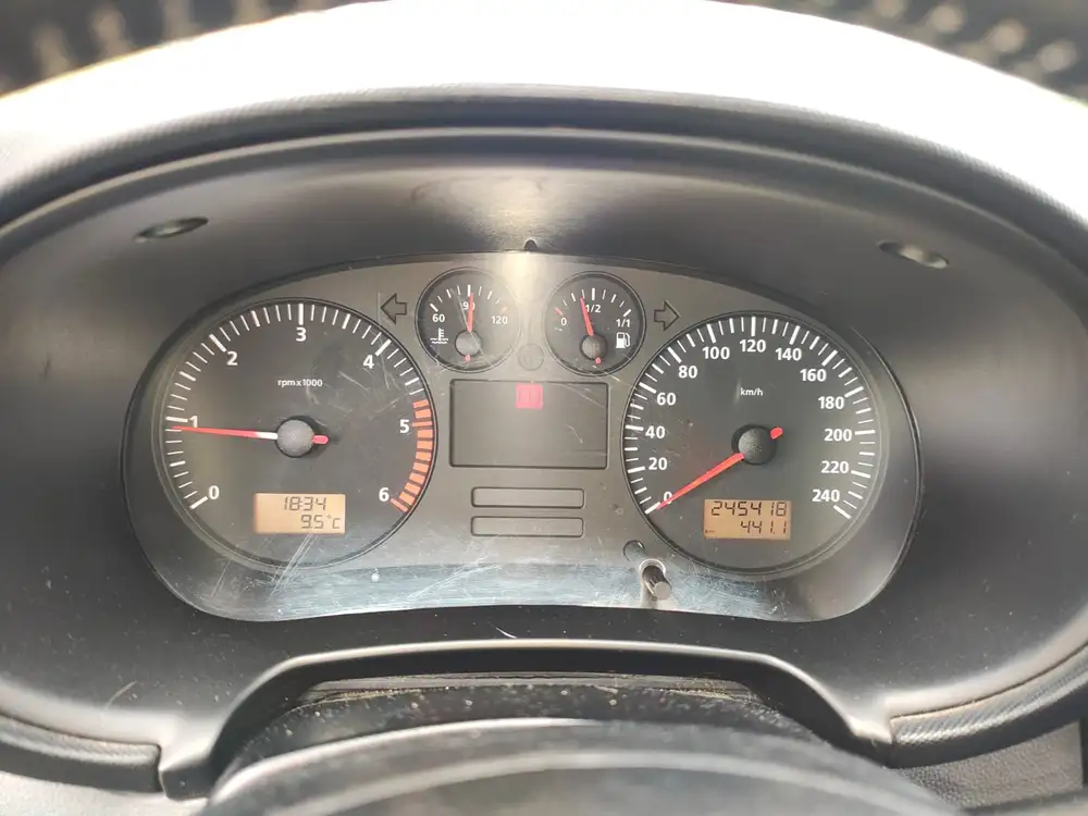 SEAT leon - Foto 10 | Clidrive