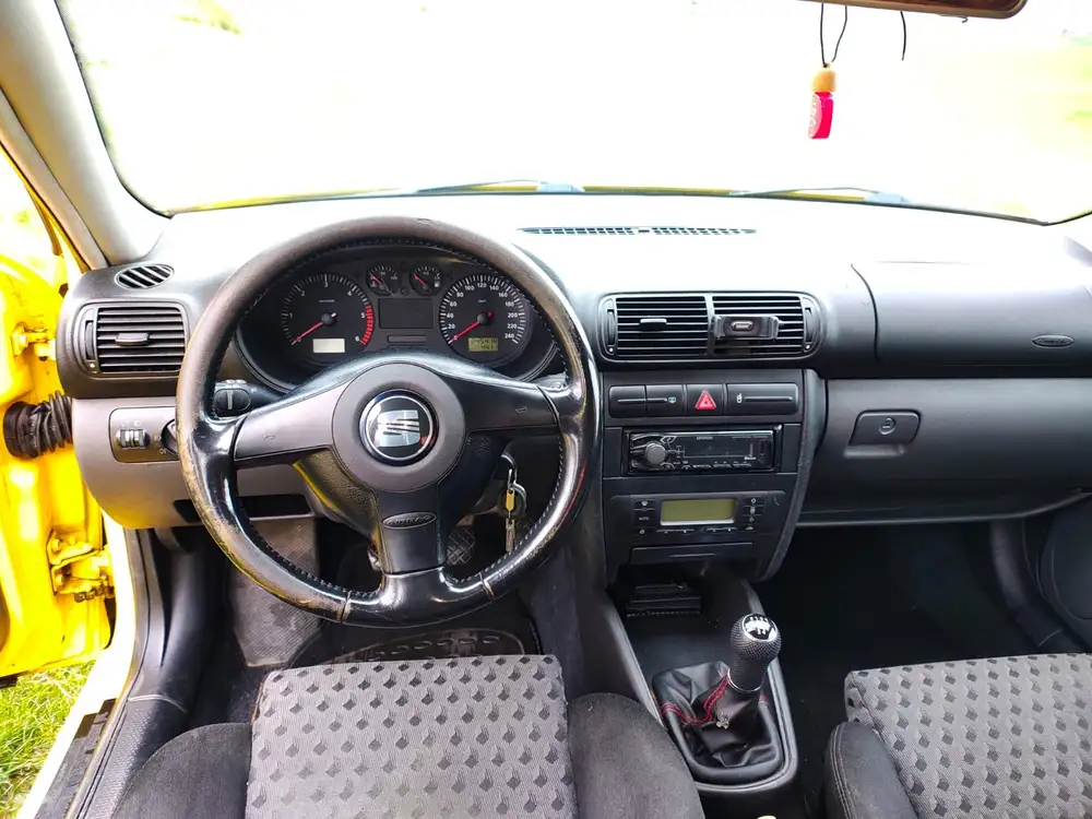 SEAT leon - Foto 12 | Clidrive