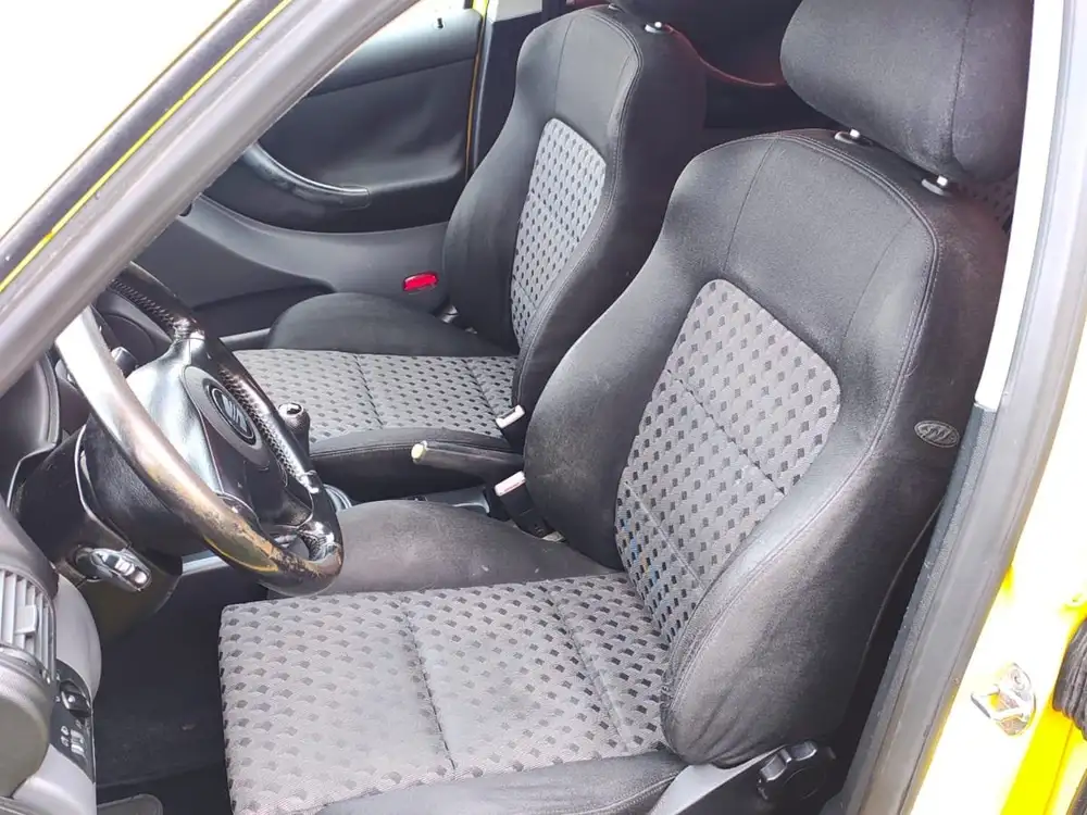 SEAT leon - Foto 13 | Clidrive