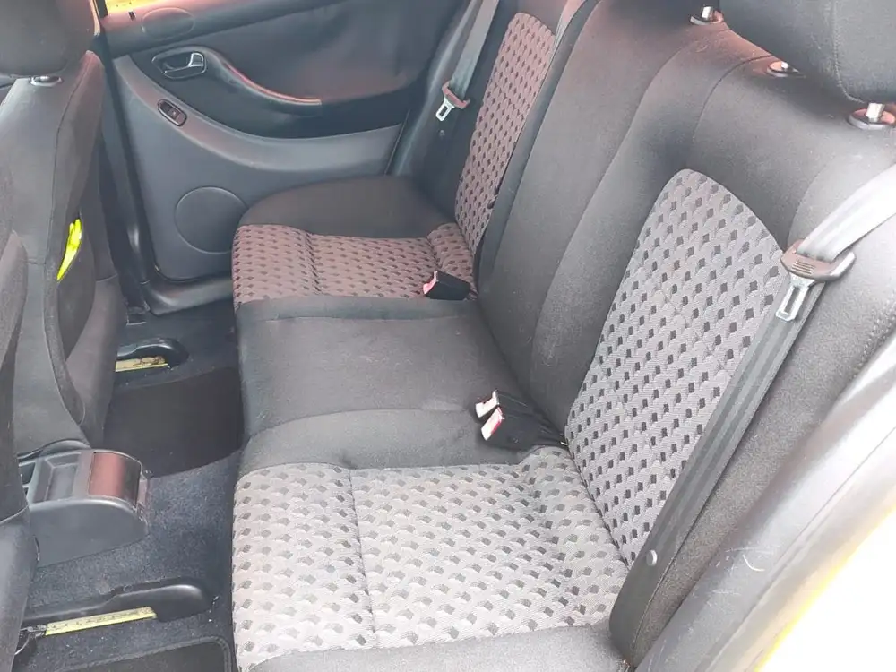 SEAT leon - Foto 14 | Clidrive