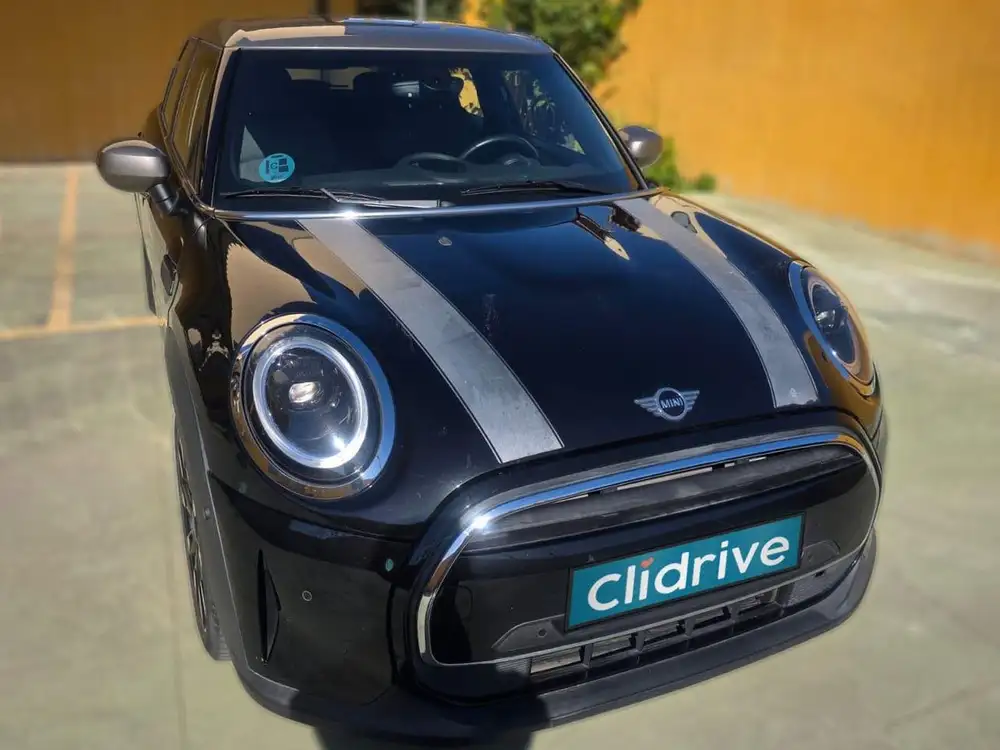 MINI mini